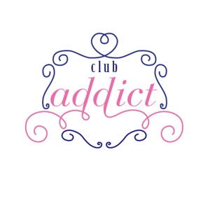 angie design (angie)さんの「club addict」のロゴ作成依頼への提案