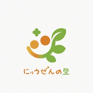 mae_chan ()さんの会社及び施設の　ロゴへの提案