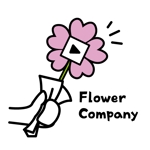 OYAJIatTOOL ()さんの（新規事業）企業向けの花と動画プレゼント事業のロゴ作成への提案