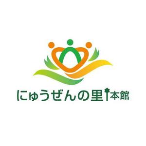 samasaさんの会社及び施設の　ロゴへの提案