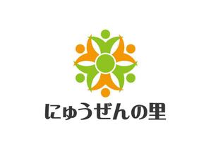 loto (loto)さんの会社及び施設の　ロゴへの提案