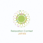 mae_chan ()さんの日本リラクゼーション業協会が主催する「リラクゼーションコンテストJAPAN2014」のロゴへの提案