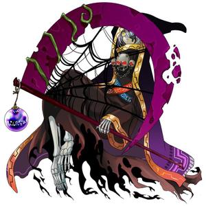 鈴木監 (szk-kan)さんのゲームに登場するモンスターのイラストへの提案