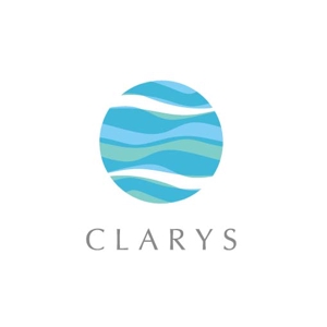 selitaさんのパワーストーンーショップ 「Clarys」のロゴ作成への提案