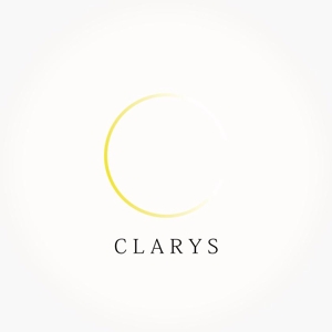 じゃぱんじゃ (japanja)さんのパワーストーンーショップ 「Clarys」のロゴ作成への提案