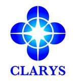 MacMagicianさんのパワーストーンーショップ 「Clarys」のロゴ作成への提案