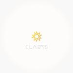 じゃぱんじゃ (japanja)さんのパワーストーンーショップ 「Clarys」のロゴ作成への提案