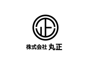 loto (loto)さんの新規設立企業「株式会社丸正」のロゴへの提案