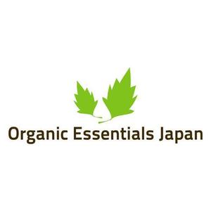 taniさんのオーガニック・パーソナルケア製品の販売会社のロゴ制作への提案