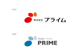 poco (poco)さんの保険代理店の会社ロゴ製作への提案