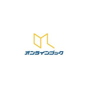 KIONA (KIONA)さんのオンラインの古本屋のロゴ作成への提案