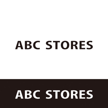 smoke-smoke (smoke-smoke)さんのインターネットショップ 『ABC STORES』のロゴへの提案