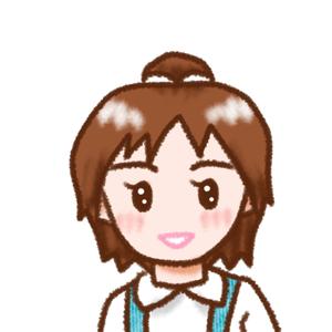 鈴丸 (suzumarushouten)さんの家事をしている女性のキャラクターへの提案