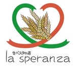 porta3710さんのイタリア料理店のロゴ制作への提案