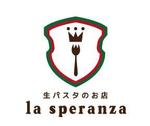 craftmanさんのイタリア料理店のロゴ制作への提案