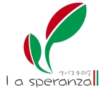 ロゴ研究所 (rogomaru)さんのイタリア料理店のロゴ制作への提案