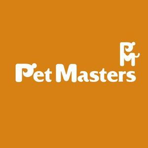 sasakid (sasakid)さんのアメリカ・香港・ドバイ・中国向けペットフードのネット販売会社「Pet Masters」のロゴ作成への提案