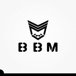 iwwDESIGN (iwwDESIGN)さんの新設したデザイン・コンサルティング会社「BBM株式会社」のロゴへの提案