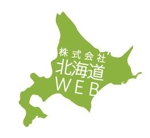 ismtyo (ismtyo)さんの株式会社北海道Ｗｅｂ（完全成功報酬型ＳＥＯ・格安ホームページ制作）の会社ロゴへの提案
