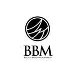 poorman (poorman)さんの新設したデザイン・コンサルティング会社「BBM株式会社」のロゴへの提案