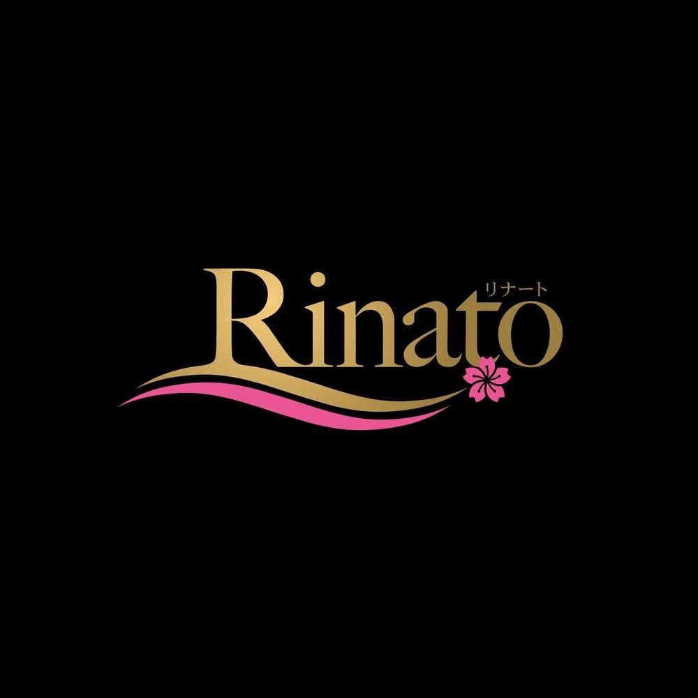 医療女性人財育成サイト  Rinatoﾘﾅｰﾄ　のロゴ