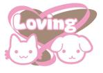 coco (coco_design)さんの※全国の捨て犬・捨て猫を救いたい！「環境ラベル/犬猫版」の制作依頼です。への提案