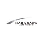 chpt.z (chapterzen)さんの自動車輸出会社　Nakagawa Auto Trading のロゴへの提案