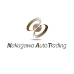 atomgra (atomgra)さんの自動車輸出会社　Nakagawa Auto Trading のロゴへの提案