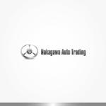 Design-Base ()さんの自動車輸出会社　Nakagawa Auto Trading のロゴへの提案
