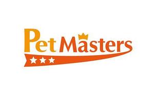 Ayacoさんのアメリカ・香港・ドバイ・中国向けペットフードのネット販売会社「Pet Masters」のロゴ作成への提案