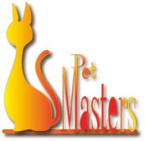 garusia (garusia)さんのアメリカ・香港・ドバイ・中国向けペットフードのネット販売会社「Pet Masters」のロゴ作成への提案