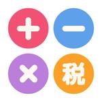 plus_shift (plus_shift)さんのiPhone（iPad）電卓アプリ「reCalcFree」（リカルクフリー）のリニューアルアイコンへの提案