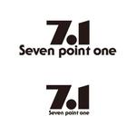 MrMtSs (SaitoDesign)さんのウェットスーツブランドのメインロゴへの提案