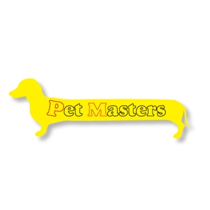 TAKA ()さんのアメリカ・香港・ドバイ・中国向けペットフードのネット販売会社「Pet Masters」のロゴ作成への提案