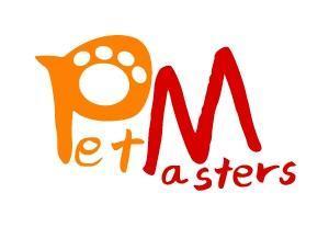 acve (acve)さんのアメリカ・香港・ドバイ・中国向けペットフードのネット販売会社「Pet Masters」のロゴ作成への提案