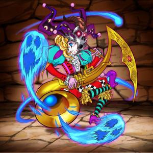 chuno (chuno)さんのゲームに登場するモンスターのイラストへの提案