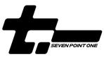 CROSS-POINT (CROSS-POINT)さんのウェットスーツブランドのメインロゴへの提案