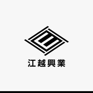 yuizm ()さんの建築業（鉄骨鳶）のロゴ作成への提案
