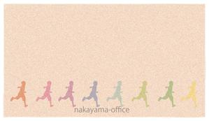 6musu_ロクムス (6musu)さんの楽しいポストカードを作ってください(*^_^*)　当選以外の１０提案も買い取り予定ですへの提案