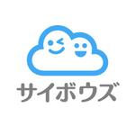 align-gfxさんのサイボウズ株式会社 企業ロゴ3種類の制作への提案