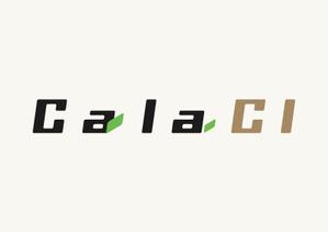 OKUDAYA (okuda_ya)さんの車のキズ・ヘコミ修理、カーコーティングショップ 「CalaCl (カラクル)」のロゴを募集します！への提案