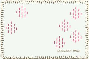 madoka_50さんの楽しいポストカードを作ってください(*^_^*)　当選以外の１０提案も買い取り予定ですへの提案