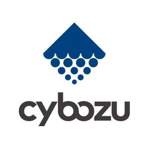 bzz1251さんのサイボウズ株式会社 企業ロゴ3種類の制作への提案