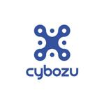 skyblue (skyblue)さんのサイボウズ株式会社 企業ロゴ3種類の制作への提案