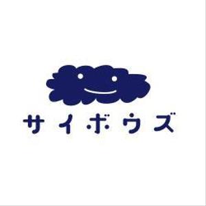 kymmz (zonozono)さんのサイボウズ株式会社 企業ロゴ3種類の制作への提案