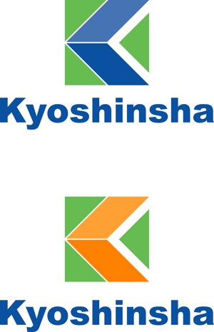 SUN DESIGN (keishi0016)さんの会社のロゴへの提案