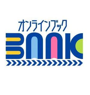 maneki ()さんのオンラインの古本屋のロゴ作成への提案
