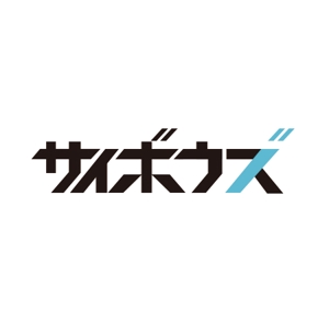 Office Ryo (RYO1019)さんのサイボウズ株式会社 企業ロゴ3種類の制作への提案