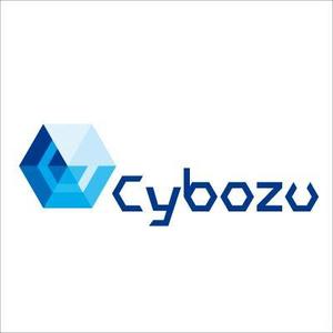 inazuma_00さんのサイボウズ株式会社 企業ロゴ3種類の制作への提案