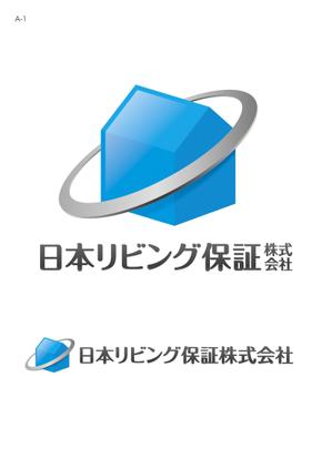 totobdさんの★会社ロゴ★住宅設備の保証会社への提案